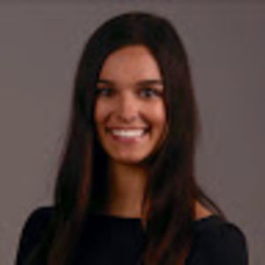 Meet your Posher, Savannah